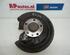 Stub Axle AUDI A3 (8P1), AUDI A3 Sportback (8PA)