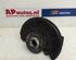 Stub Axle AUDI A3 (8P1), AUDI A3 Sportback (8PA)