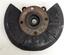 Stub Axle AUDI CABRIOLET (8G7, B4)