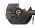 Stub Axle AUDI A4 Avant (8D5, B5)