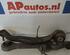 Track Control Arm AUDI A4 B7 Convertible (8HE)