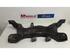 Front Axle Bracket AUDI A1 (8X1, 8XK), AUDI A1 Sportback (8XA, 8XF)