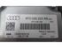 Audio Amplifier AUDI A4 (8K2, B8)