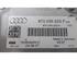 Audio Amplifier AUDI A4 (8K2, B8)