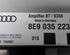 Audio-Versterker AUDI A4 Avant (8E5, B6), AUDI A4 Avant (8ED, B7)