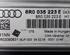 Audio Amplifier AUDI A4 Avant (8K5, B8), AUDI A5 Sportback (8TA)