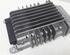 Audio Amplifier AUDI A4 B7 Convertible (8HE)