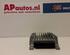 Audio Amplifier AUDI A4 B7 Convertible (8HE)