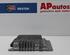 Audio Amplifier AUDI A4 B7 Convertible (8HE)