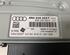 Audio Amplifier AUDI A4 Avant (8K5, B8)