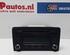 CD-Radio AUDI A3 (8P1), AUDI A3 Sportback (8PA)