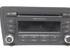 CD-Radio Audi A3 Cabriolet 8P 8P0035195M P11459608