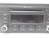 CD-Radio AUDI A4 Avant (8ED, B7)