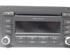 CD-Radio AUDI A3 (8P1), AUDI A3 Sportback (8PA)