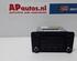 CD-Radio AUDI A3 (8P1), AUDI A3 Sportback (8PA)