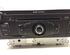 CD-Radio Audi A4 8K, B8 8T2035186C P9714672