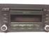 CD-Radio AUDI A3 (8P1), AUDI A3 Sportback (8PA)