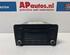 CD-Radio AUDI A3 (8P1), AUDI A3 Sportback (8PA)