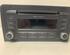 CD-Radio AUDI A3 (8P1), AUDI A3 Sportback (8PA)