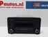 CD-Radio AUDI A3 (8P1), AUDI A3 Sportback (8PA)