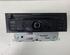 CD-Radio Audi A4 Avant 8K, B8 8T1057186P P21216210