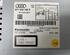 CD-Radio Audi A4 Avant 8K, B8 8T1057186P P21216210