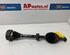 Drive Shaft AUDI A3 Sportback (8VA, 8VF)