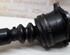 Drive Shaft AUDI A4 (8D2, B5)