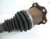 Drive Shaft AUDI A4 (8K2, B8)