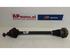 Drive Shaft AUDI A5 (8T3)