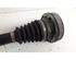 Drive Shaft AUDI A5 (8T3)