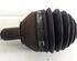 Drive Shaft AUDI A1 Sportback (8XA, 8XF)