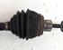 Drive Shaft AUDI A5 (8T3)