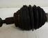 Drive Shaft AUDI A3 (8P1), AUDI A3 Sportback (8PA)