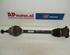 Drive Shaft AUDI A6 Avant (4F5, C6)