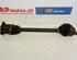 Drive Shaft AUDI A6 (4F2, C6)