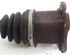 Drive Shaft AUDI A6 (4F2, C6)