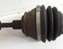 Drive Shaft AUDI A6 (4F2, C6)