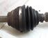 Drive Shaft AUDI A3 (8P1), AUDI A3 Sportback (8PA)