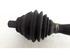 Drive Shaft AUDI TT (8J3)