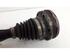 Drive Shaft AUDI TT (8J3)