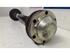 Drive Shaft AUDI TT (8J3)