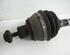 Drive Shaft AUDI A4 (8K2, B8)