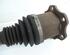 Drive Shaft AUDI A4 (8K2, B8)