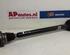 Drive Shaft AUDI A3 (8P1), AUDI A3 Sportback (8PA)