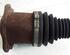 Drive Shaft AUDI A5 (8T3)