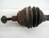 Drive Shaft AUDI A6 Avant (4F5, C6)