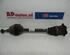 Drive Shaft AUDI A6 Avant (4F5, C6)