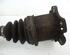 Drive Shaft AUDI A6 Avant (4F5, C6)