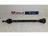 Drive Shaft AUDI A3 (8P1), AUDI A3 Sportback (8PA)